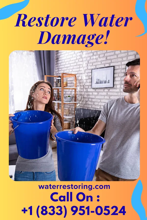 water restoration Direct Flood Damage Contractors Lucas